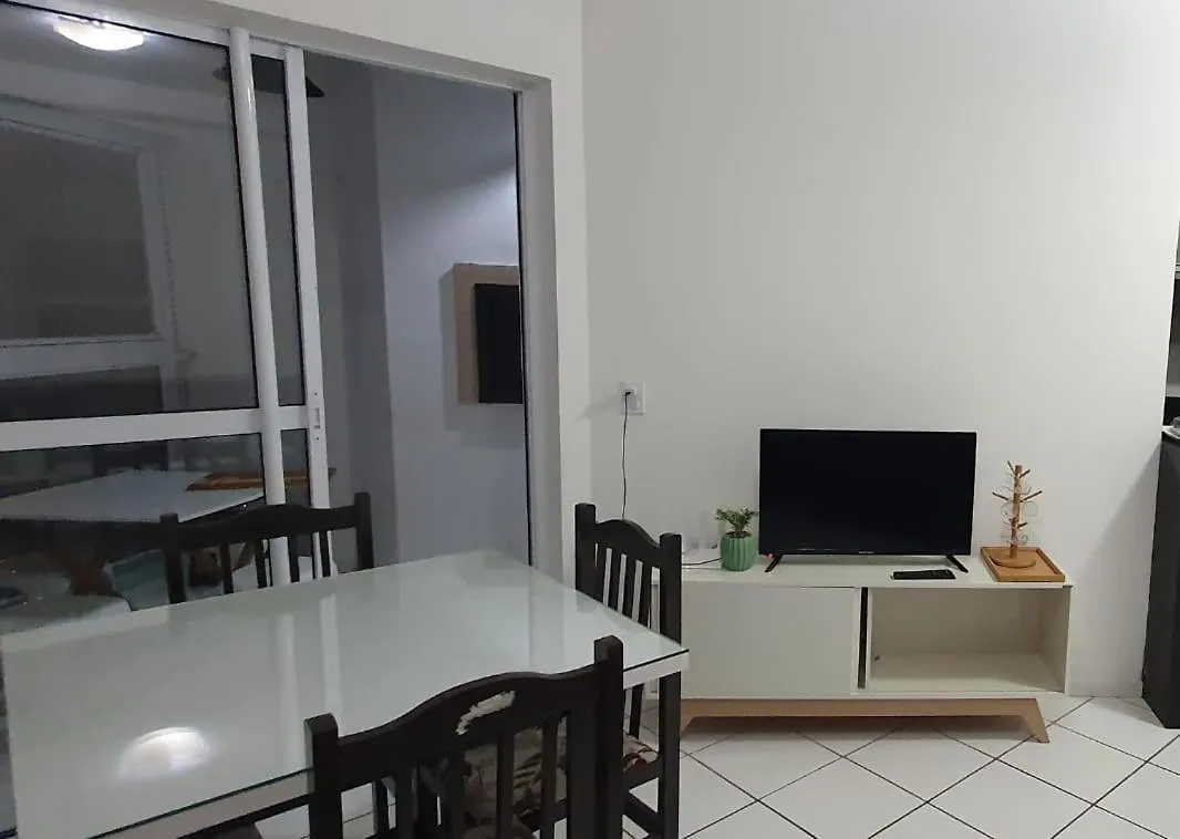 Apartamento Proximo A Praia. Apartment Laguna 0*,