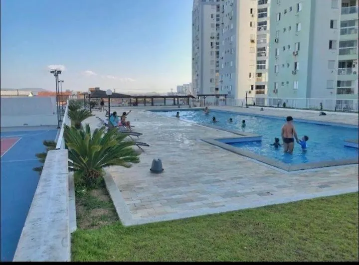 Apartamento Proximo A Praia. Apartment Laguna 0*,  Brazil