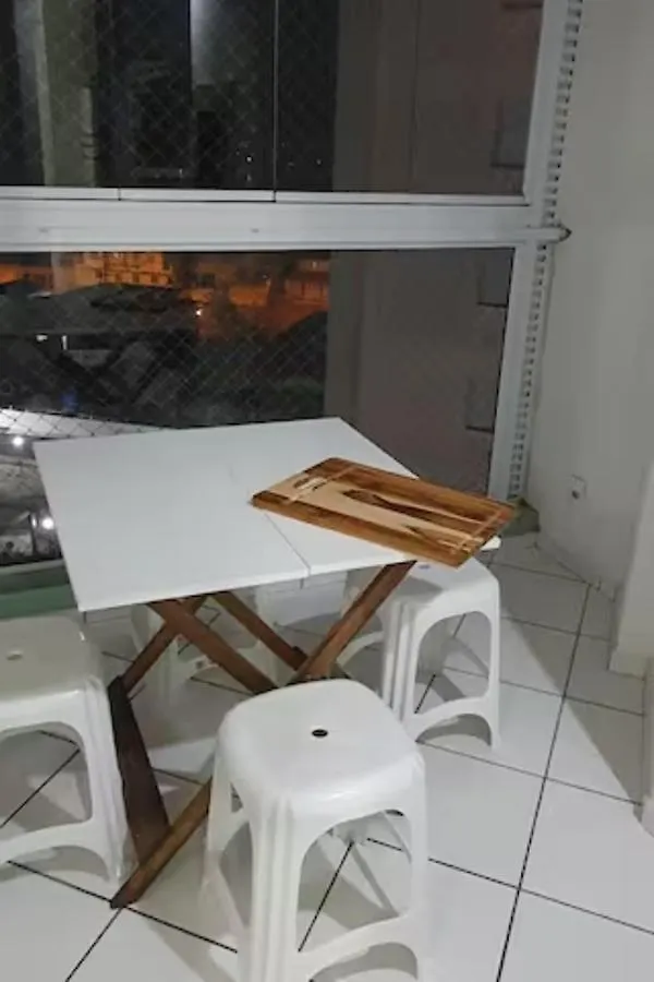 Apartamento Proximo A Praia. Apartment Laguna Brazil