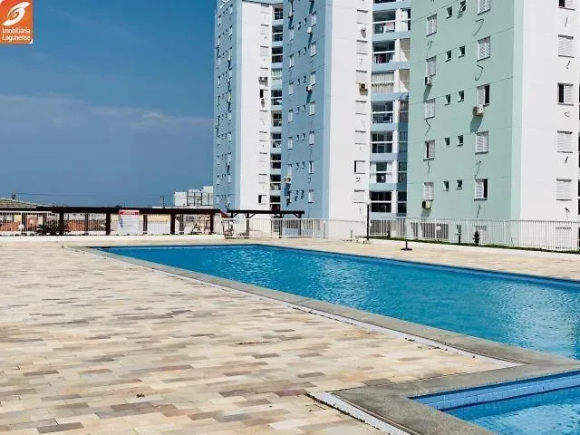 Apartamento Proximo A Praia. Apartment Laguna