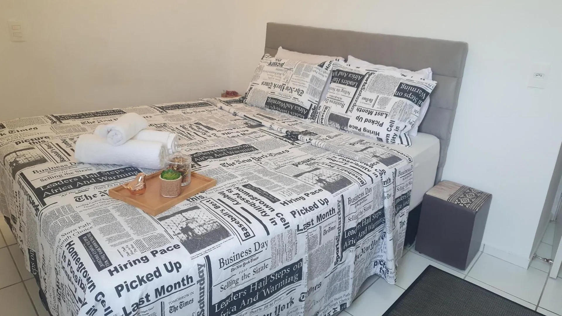 Apartamento Proximo A Praia. Apartment Laguna Brazil