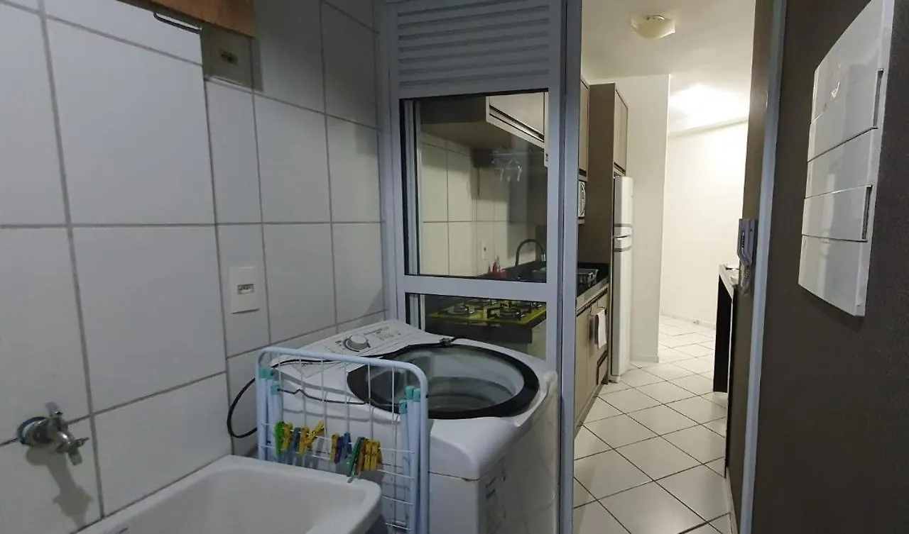 Apartamento Proximo A Praia. Apartment Laguna 0*,  Brazil
