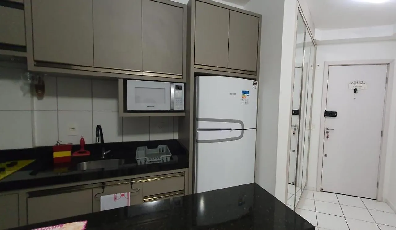 Apartamento Proximo A Praia. Apartment Laguna Brazil