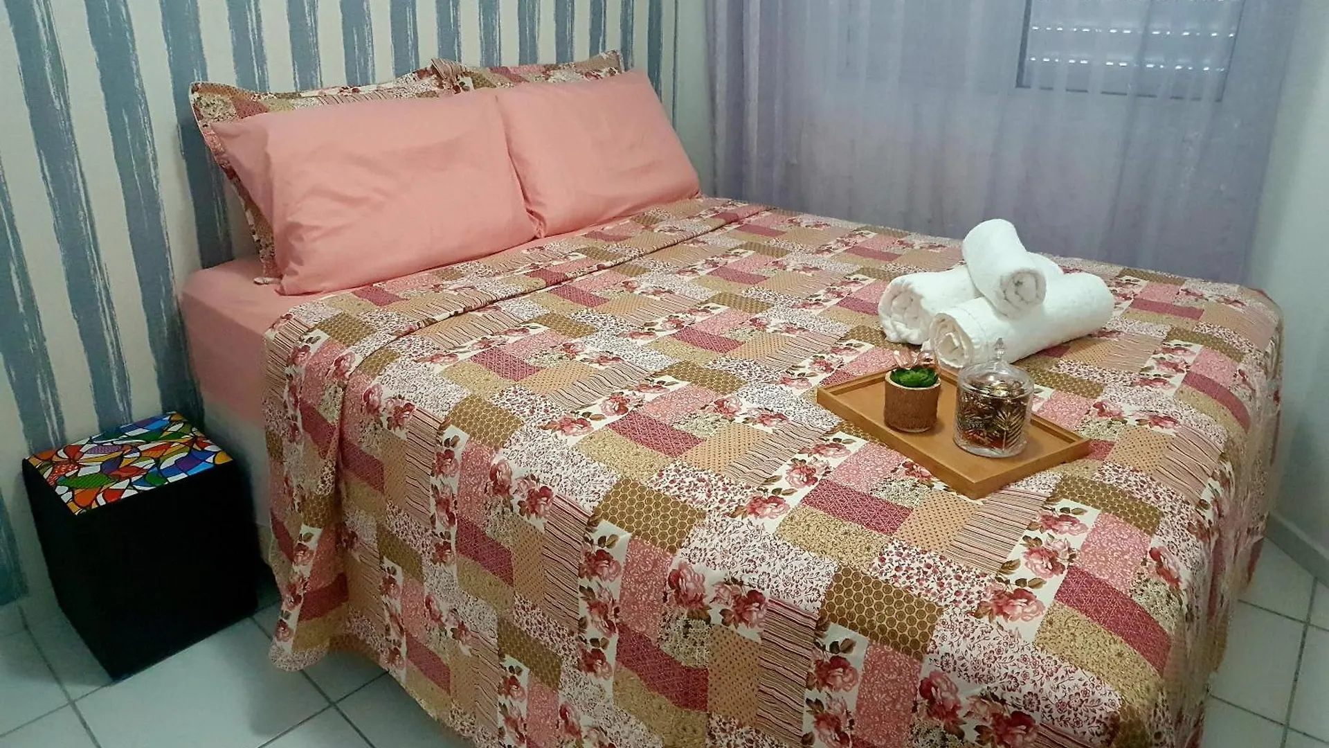 Apartamento Proximo A Praia. Apartment Laguna 0*,  Brazil