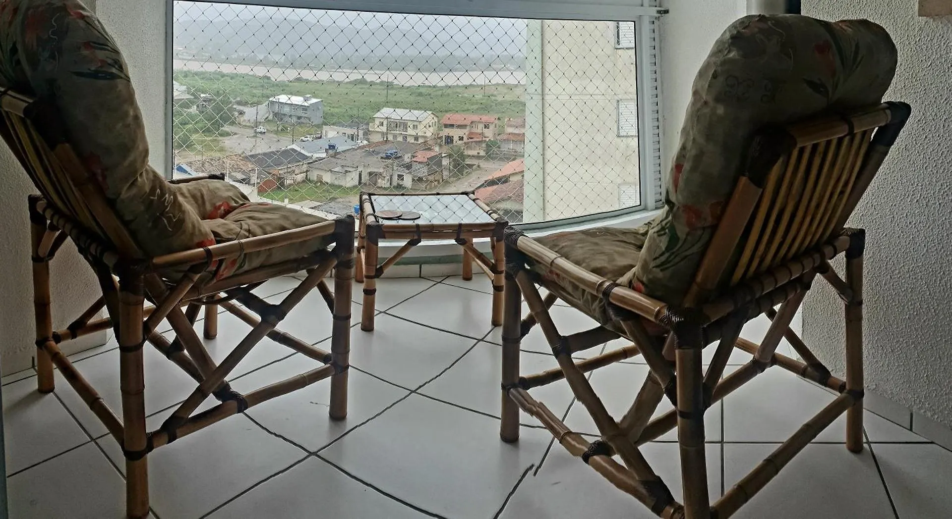 Apartamento Proximo A Praia. Apartment Laguna Brazil