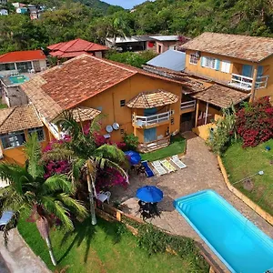 Residencial Santa Maria Bed & Breakfast